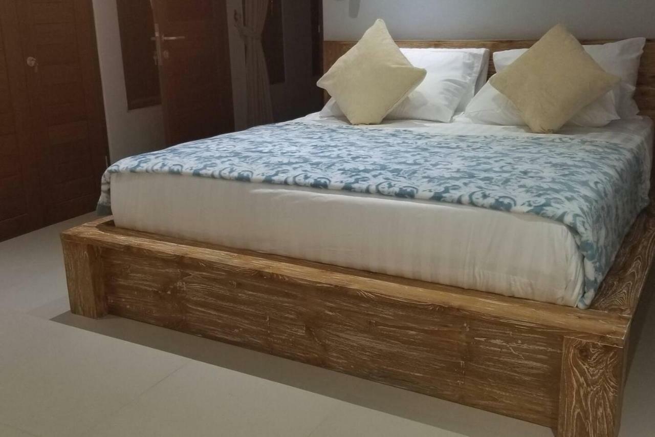 Hokyy Accommodation Ubud Kültér fotó
